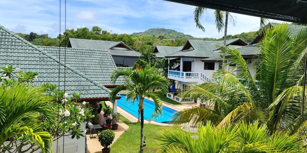 Resort Impression 4