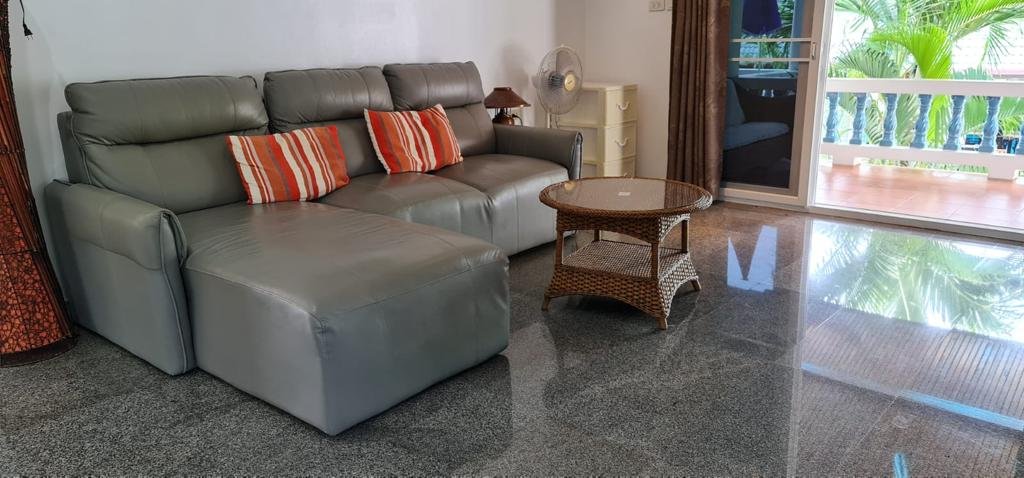 One Bedroom at Yanui Paradise Beach Resort