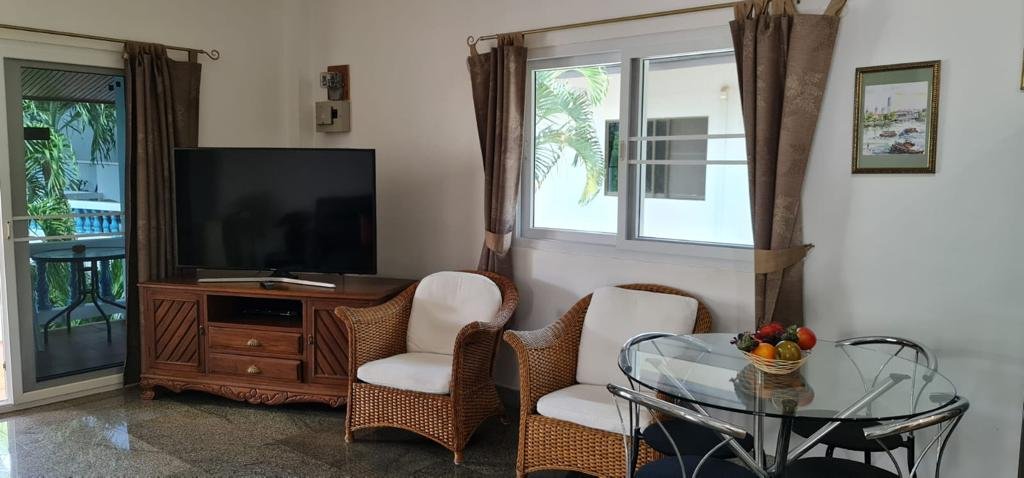 One Bedroom gallery image 1
