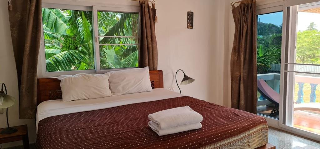 One Bedroom gallery image 4